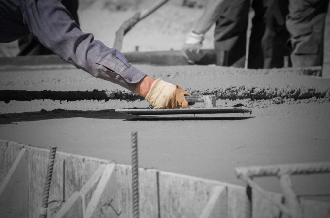 How To Level And Repair Your Home’s Concrete