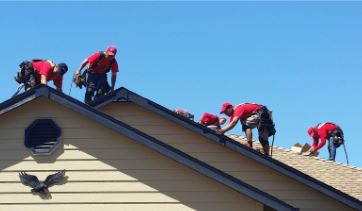Things You Should Know About Roofing