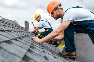 Roofing Repair Tips For Homeowners